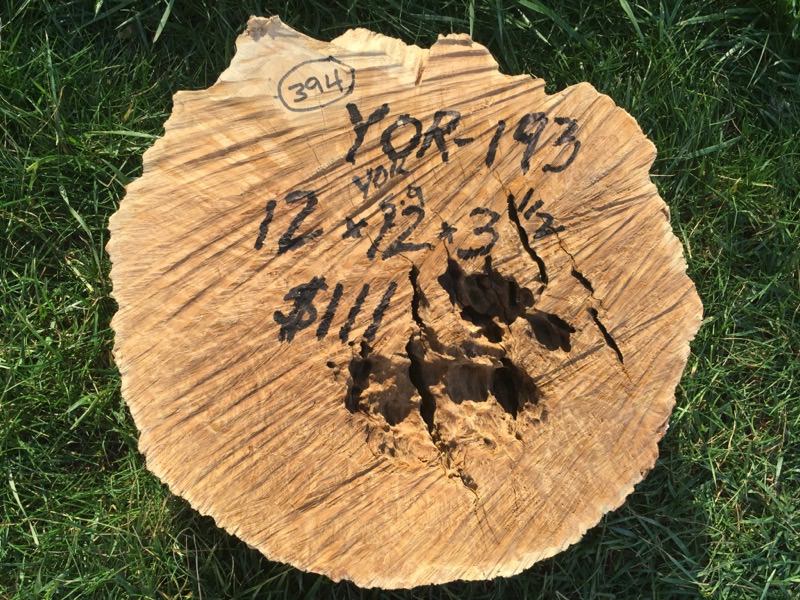 AustralianBurls.com - Yorrel Burl YOR-193