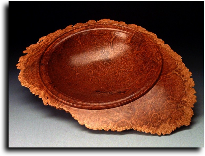AustralianBurls.com - Cut Blocks (Brown Mallee Burl) © 2018 Jim Syvertsen