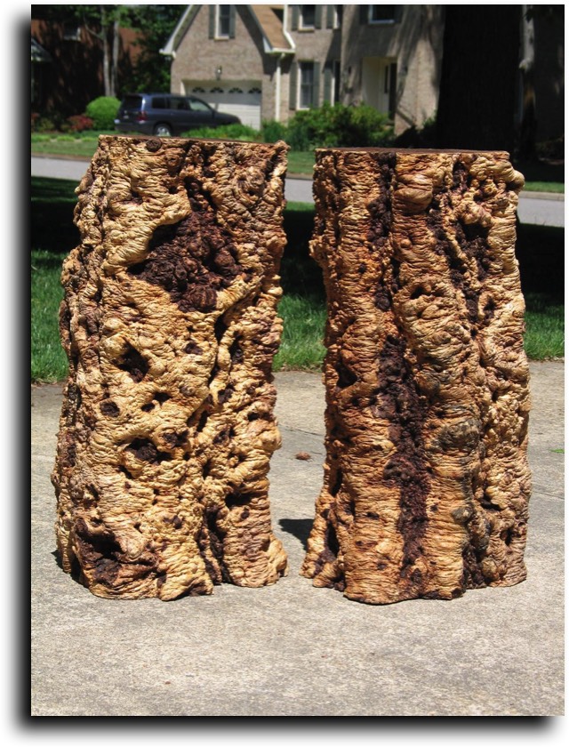 AustralianBurls.com Products - Australian Hardwoods © 2018 Jim Syvertsen