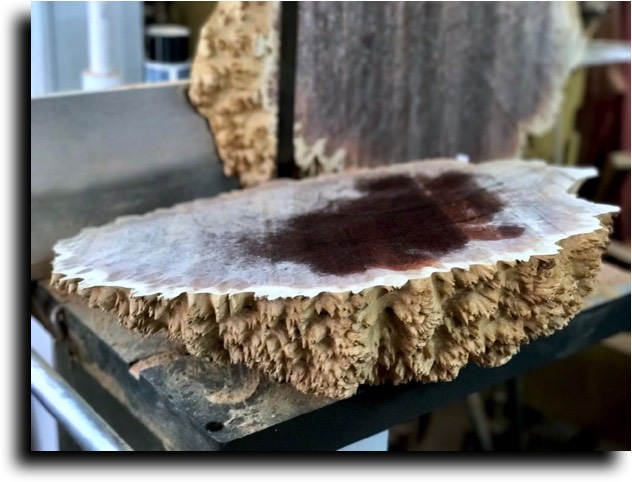 AustralianBurls.com Products - Services © 2018 Jim Syvertsen