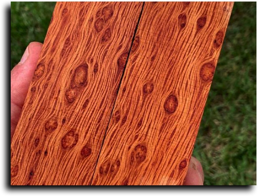 AustralianBurls.com Products - Call Blank Stock © 2018 Jim Syvertsen