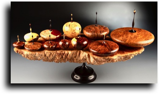 AustralianBurls.com - Galleries and Tips ©2018 Jim Syvertsen